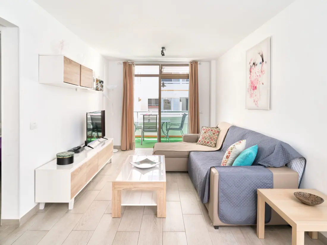 Résidence Altemar H3