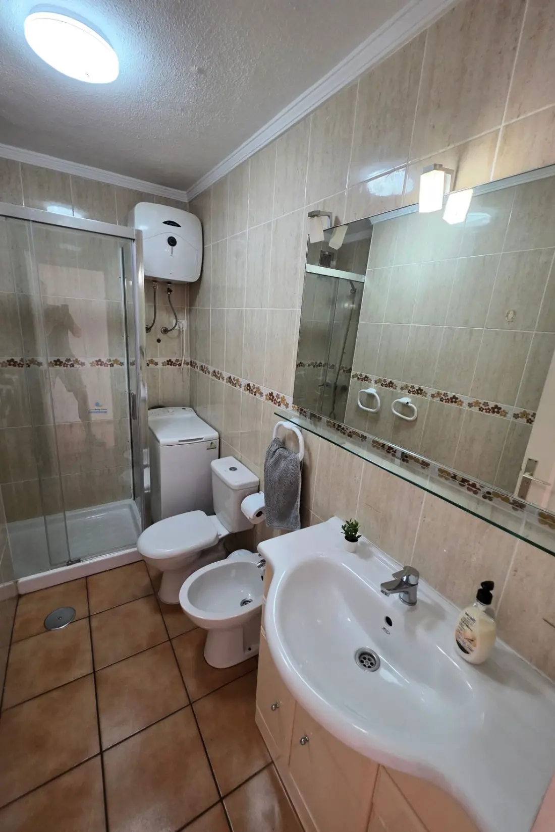 Résidence Apartment Jacaranda mit Pool