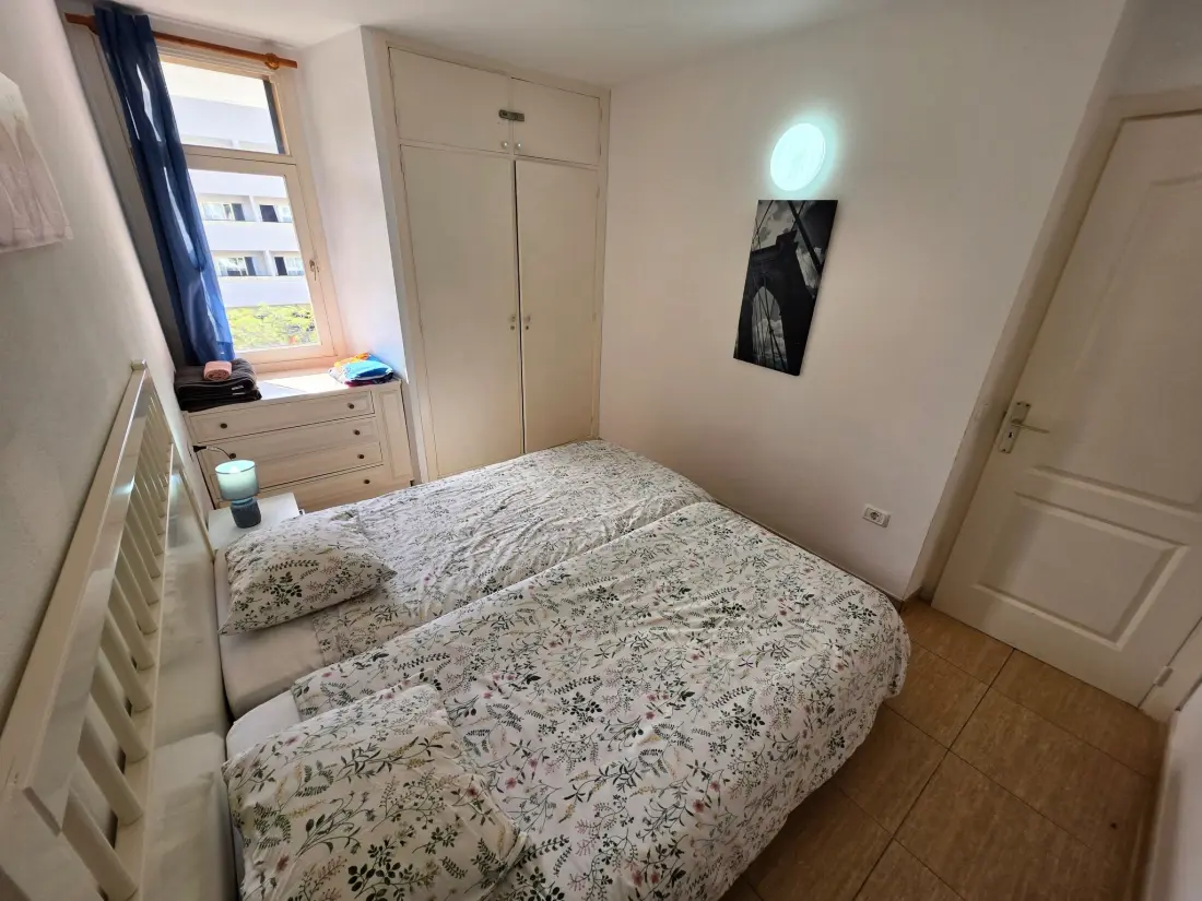 Résidence Apartment Jacaranda mit Pool