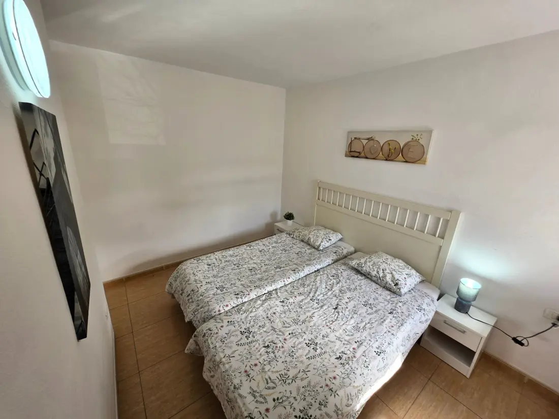 Résidence Apartment Jacaranda mit Pool