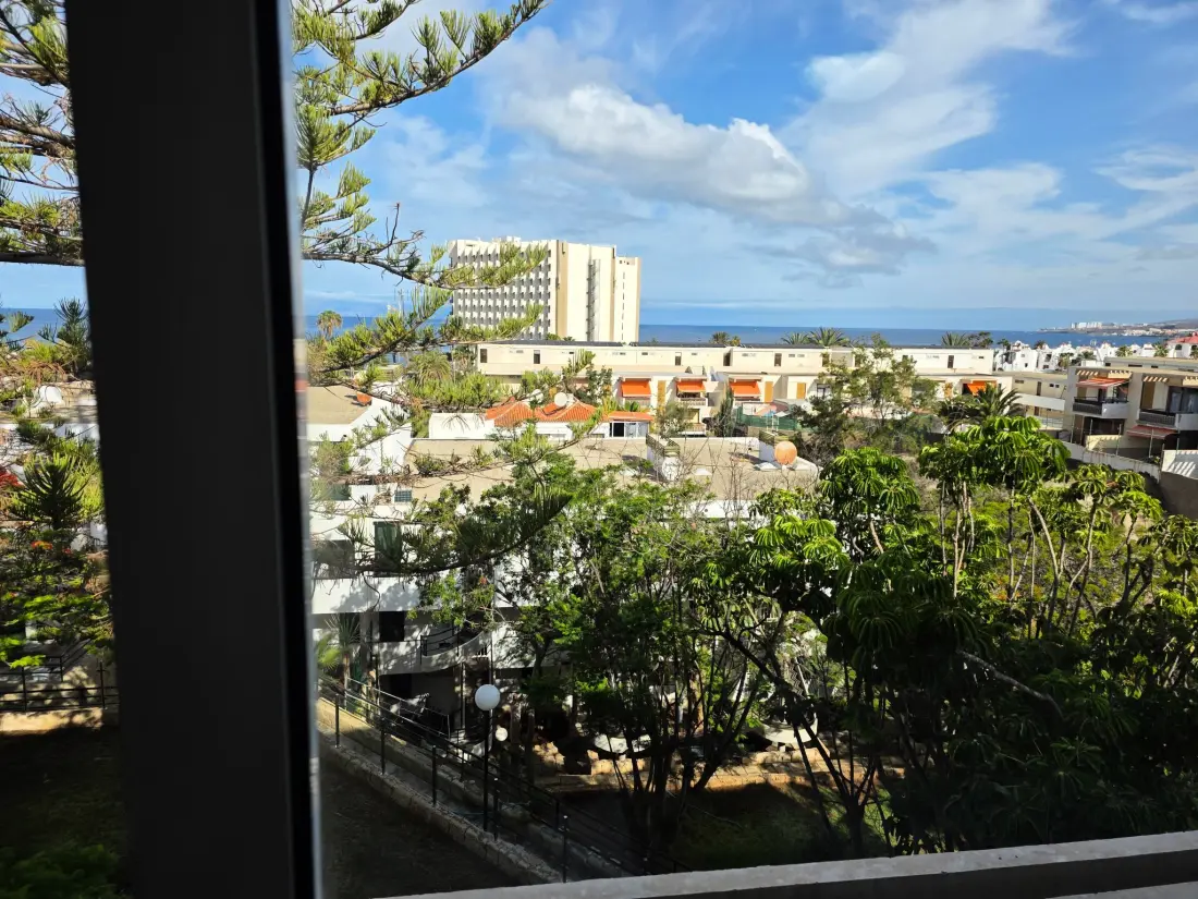 Résidence Apartment Jacaranda mit Pool