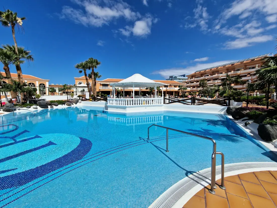 Résidence Apartment Playa Las Vistas 2