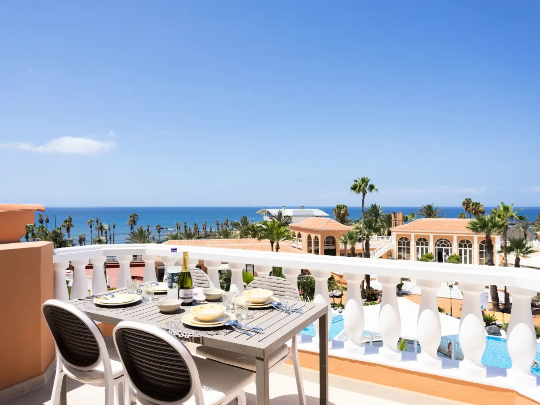 Résidence Apartment Playa Las Vistas 2