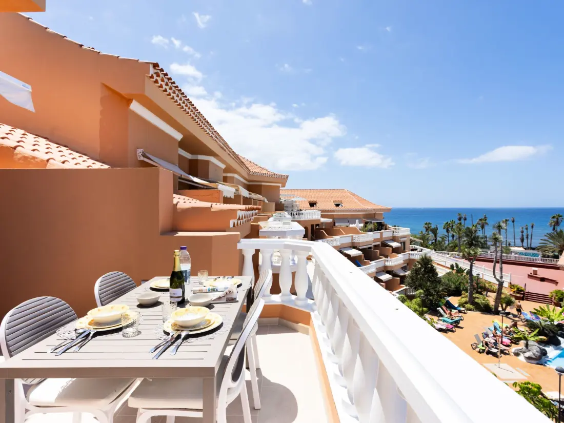 Résidence Apartment Playa Las Vistas 2