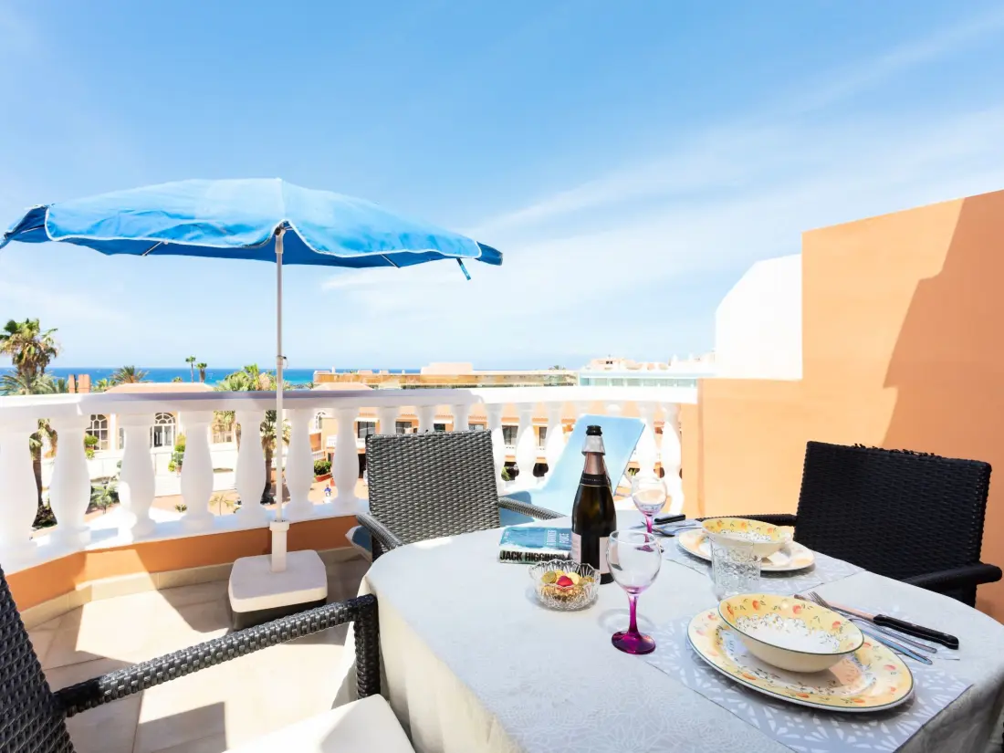 Résidence Apartment Playa Las Vistas 2