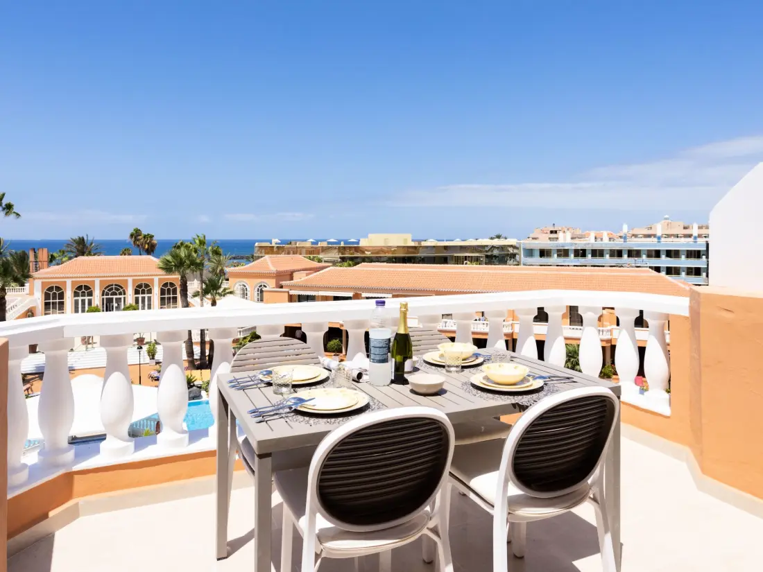 Résidence Apartment Playa Las Vistas 2