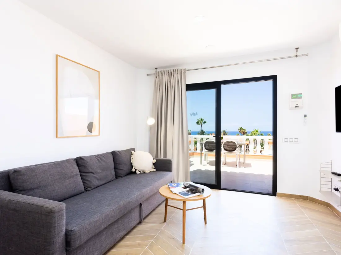 Résidence Apartment Playa Las Vistas 2
