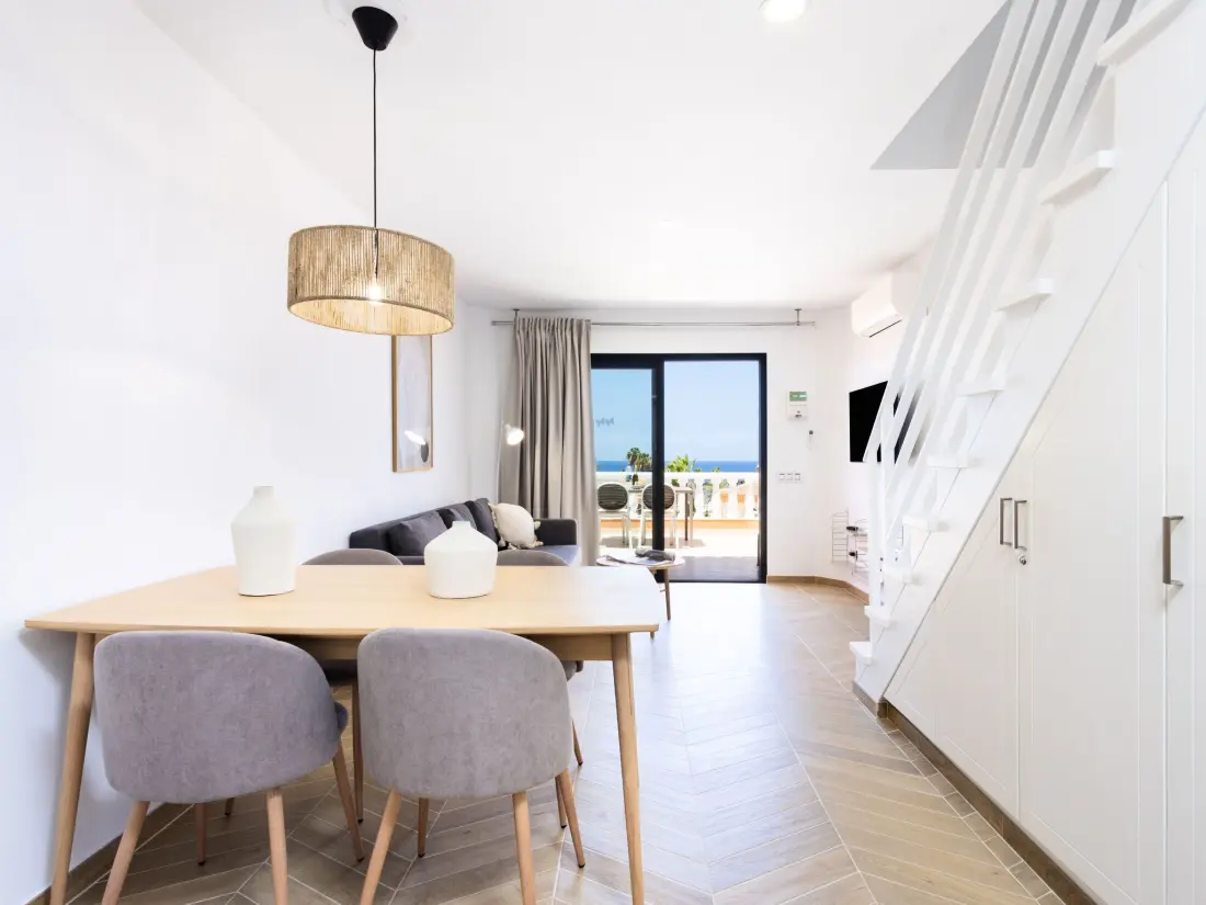 Résidence Apartment Playa Las Vistas 2