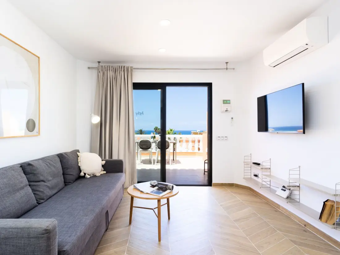 Résidence Apartment Playa Las Vistas 2