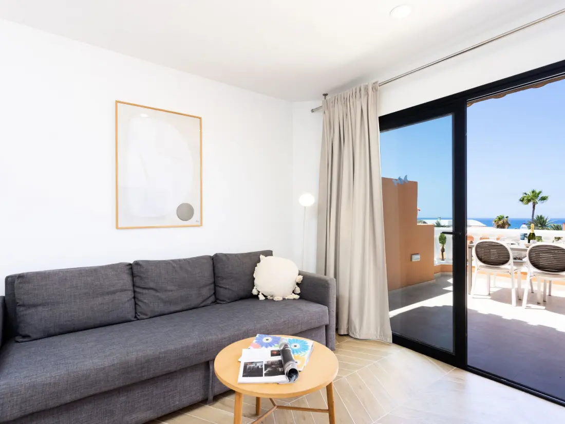 Résidence Apartment Playa Las Vistas 2