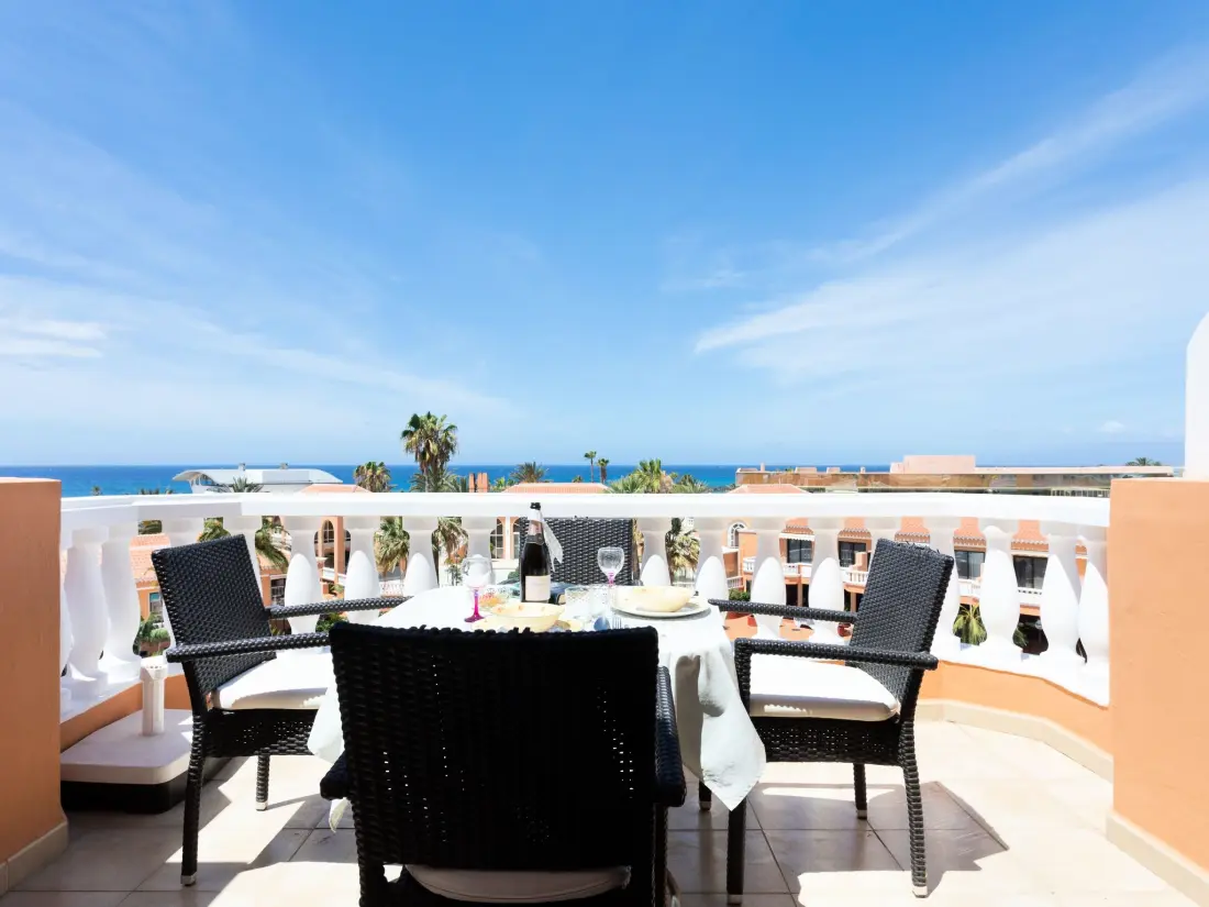 Résidence Apartment Playa Las Vistas 2