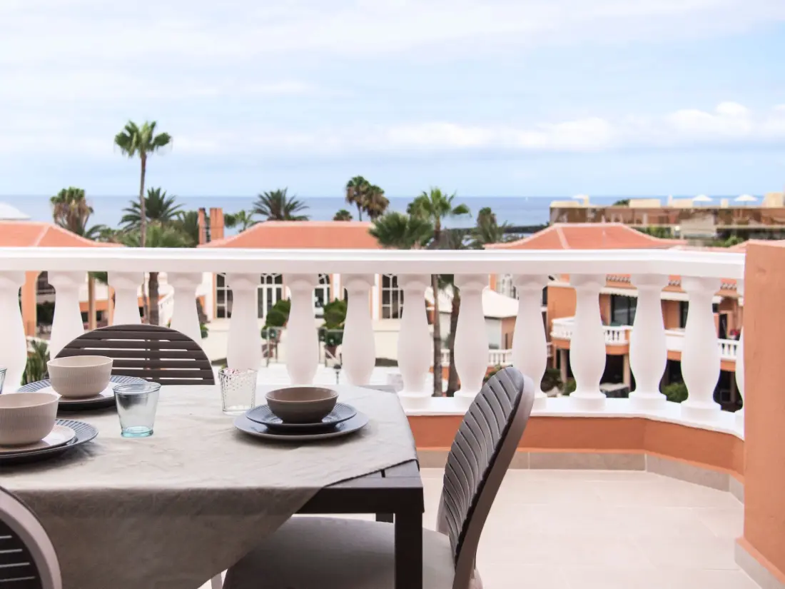 Résidence Apartment Playa Las Vistas 2