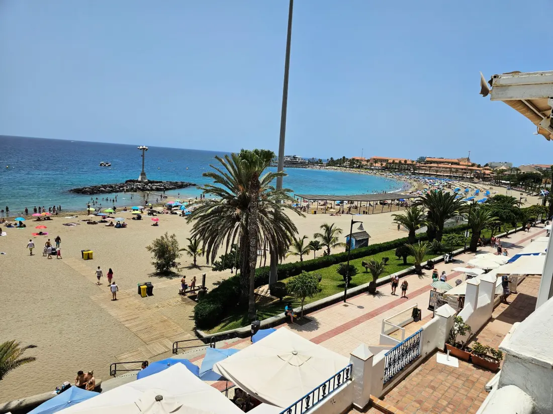 Résidence Apartment Playa Las Vistas 2
