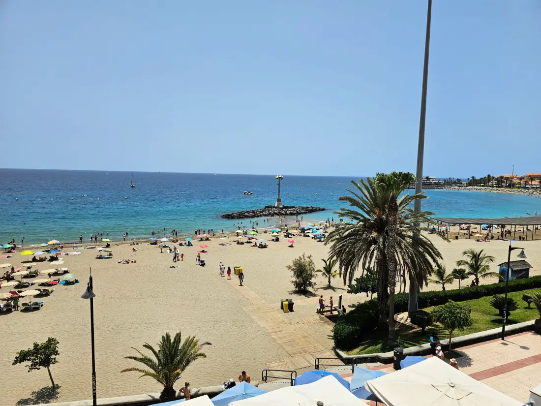 Résidence Apartment Playa Las Vistas 2