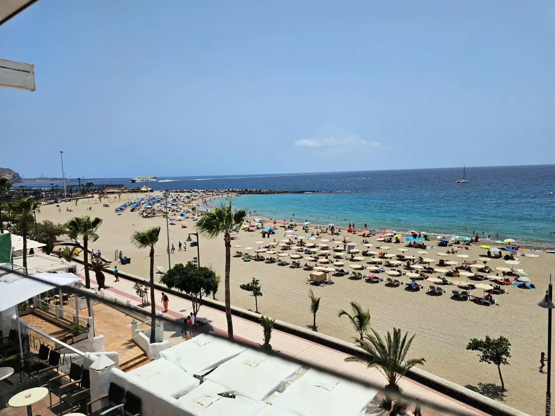 Résidence Apartment Playa Las Vistas 2