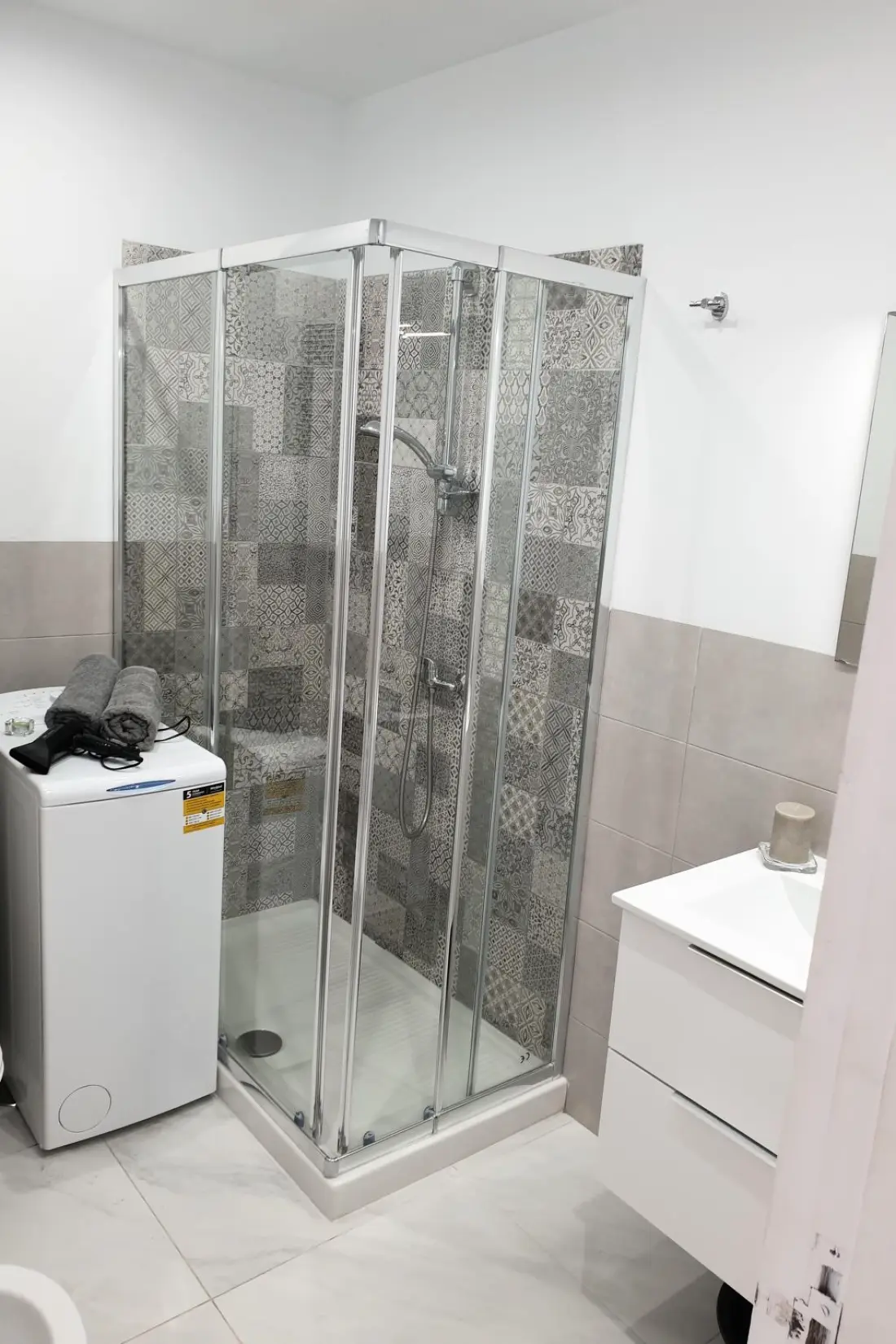 Résidence Appartement in Playa De Las Américas mit Balkon