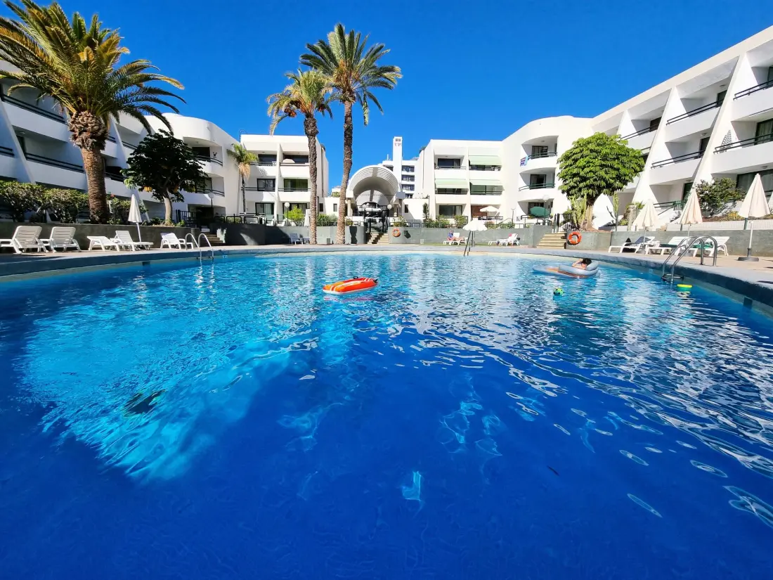 Résidence Casa Palmera 2