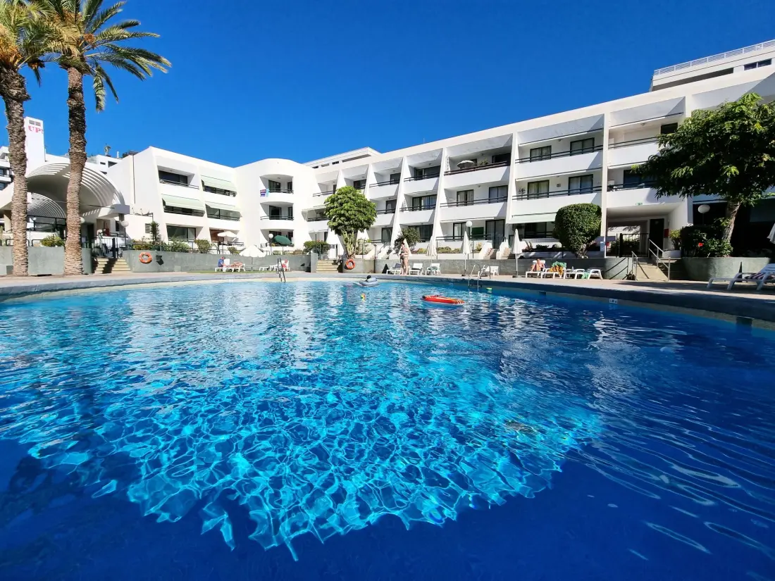Résidence Casa Palmera 2