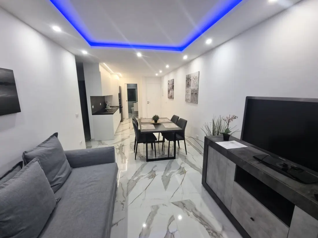Résidence Casa Palmera 2