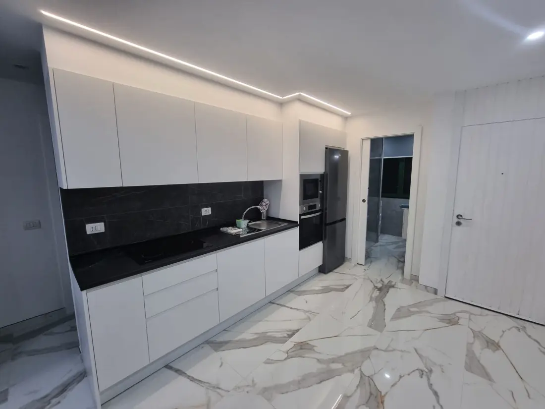 Résidence Casa Palmera 2