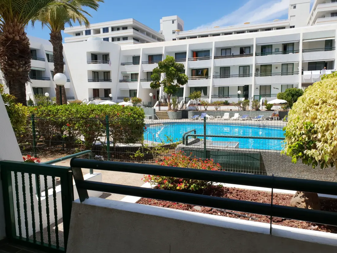 Résidence Casa Palmera 2