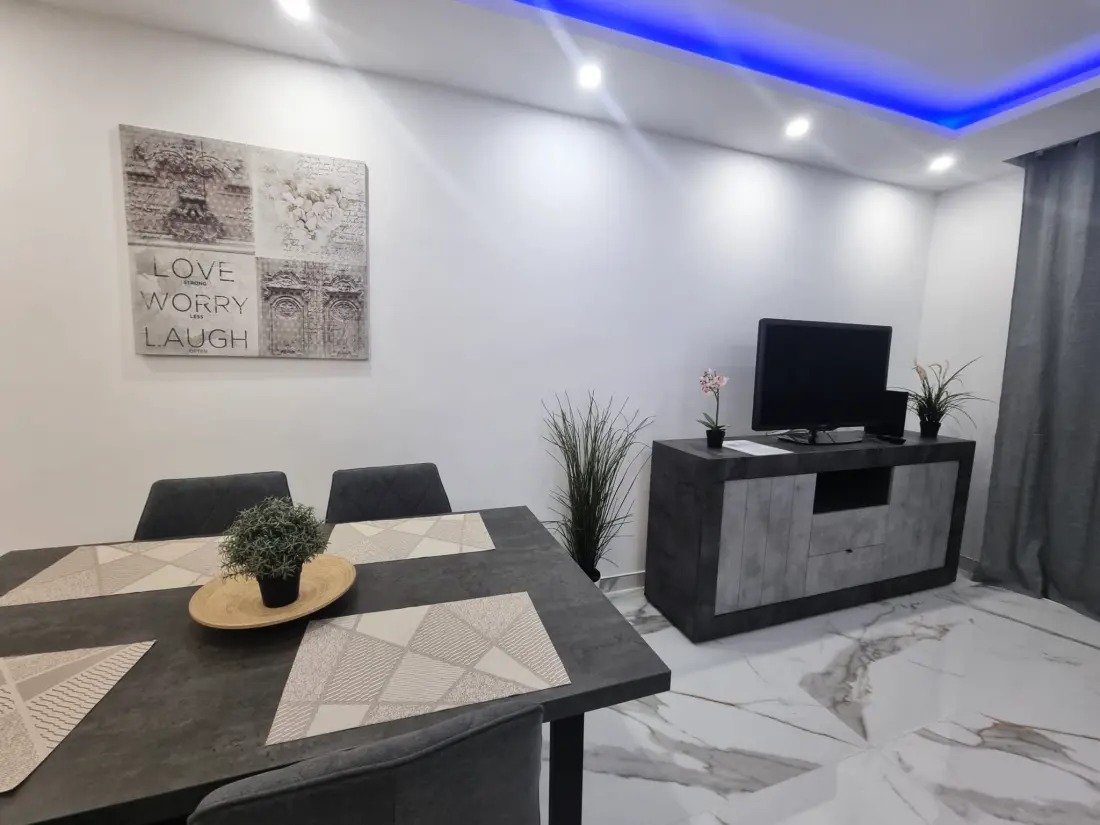 Résidence Casa Palmera 2