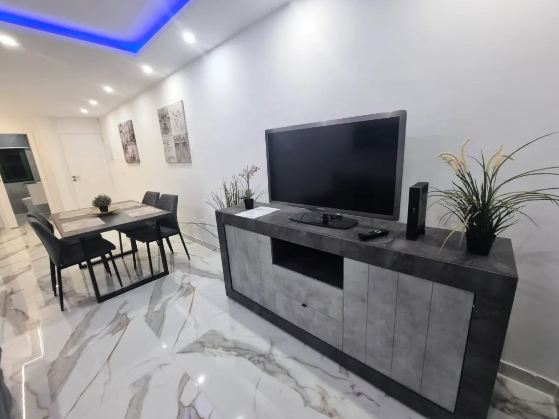 Résidence Casa Palmera 2