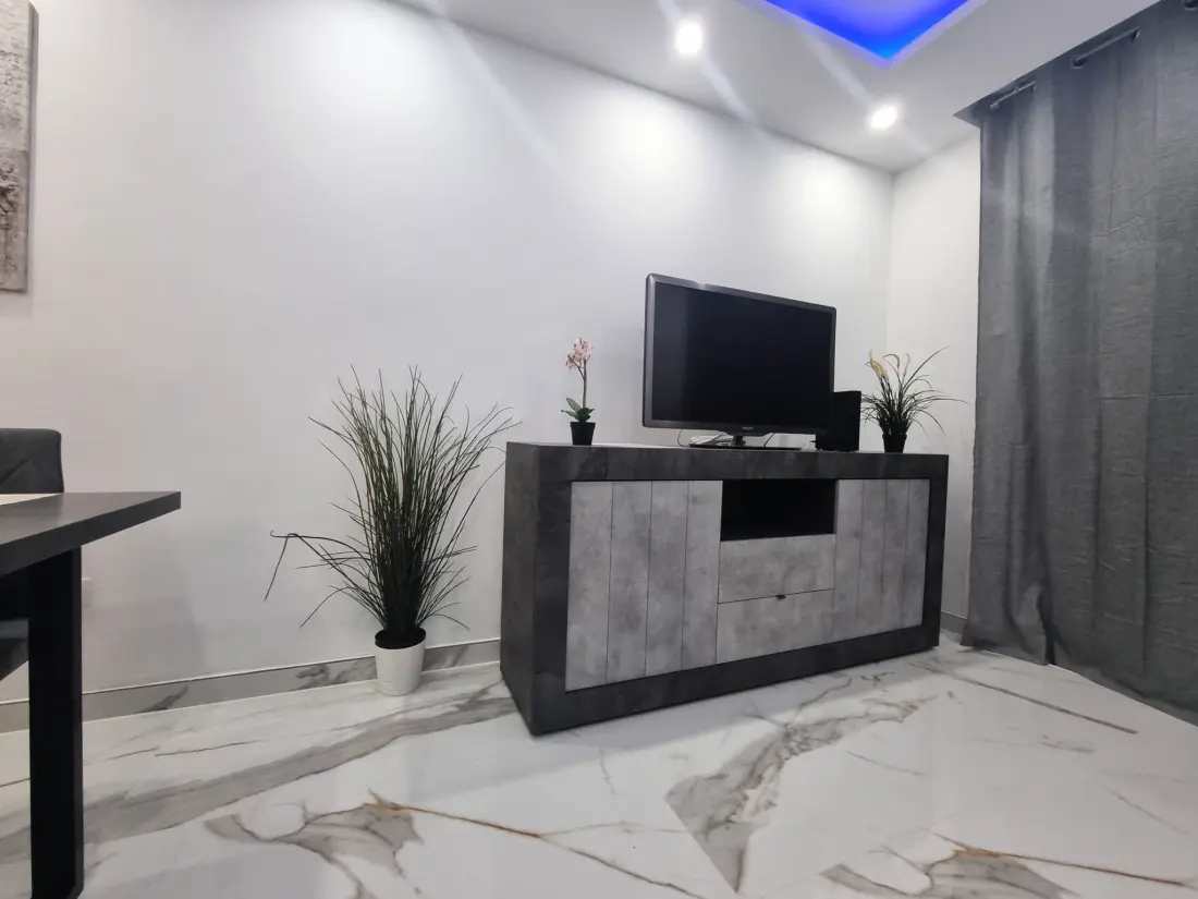 Résidence Casa Palmera 2