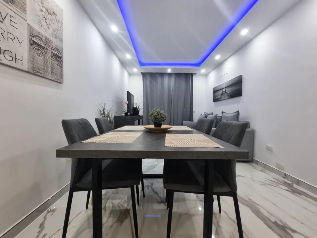 Résidence Casa Palmera 2