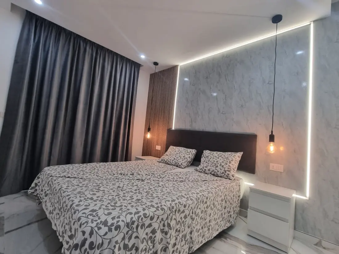 Résidence Casa Palmera 2