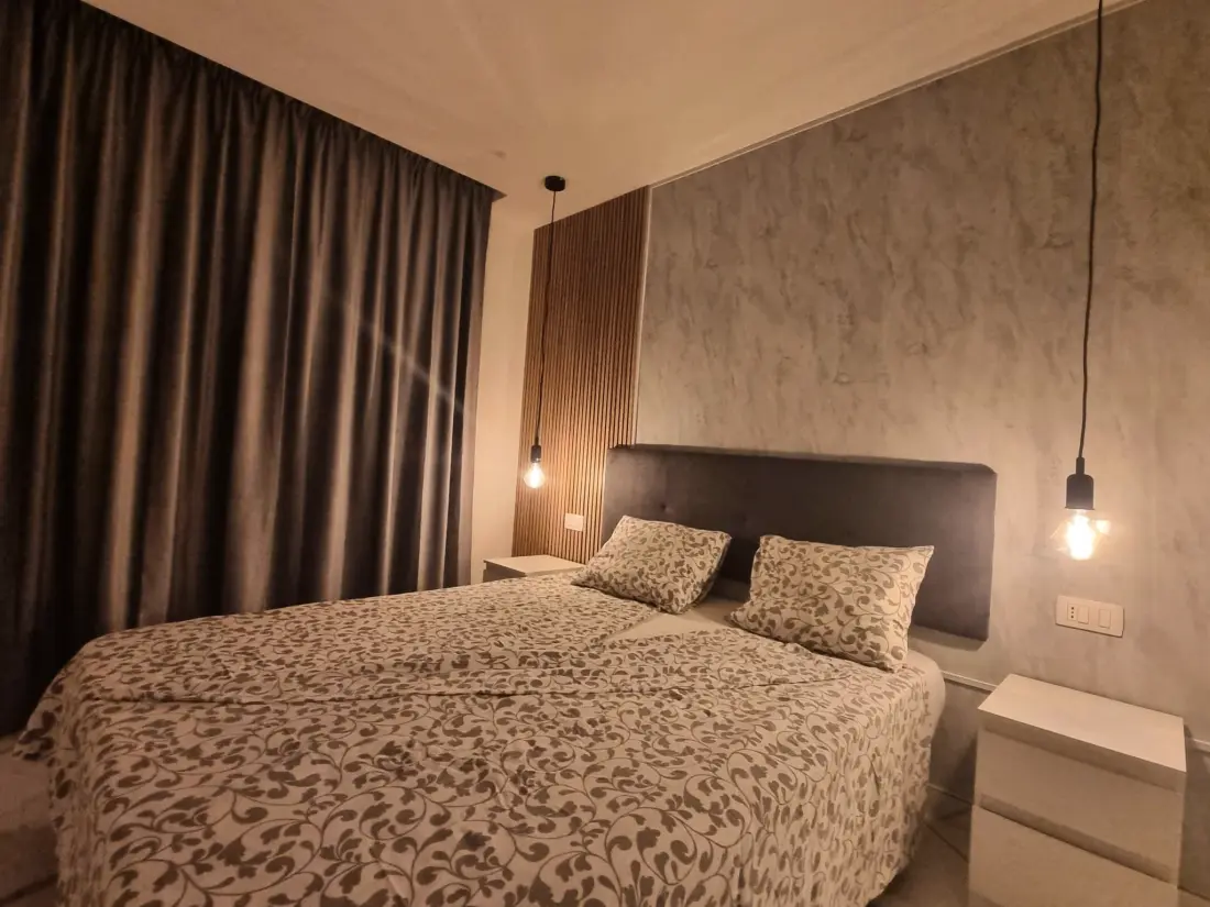Résidence Casa Palmera 2