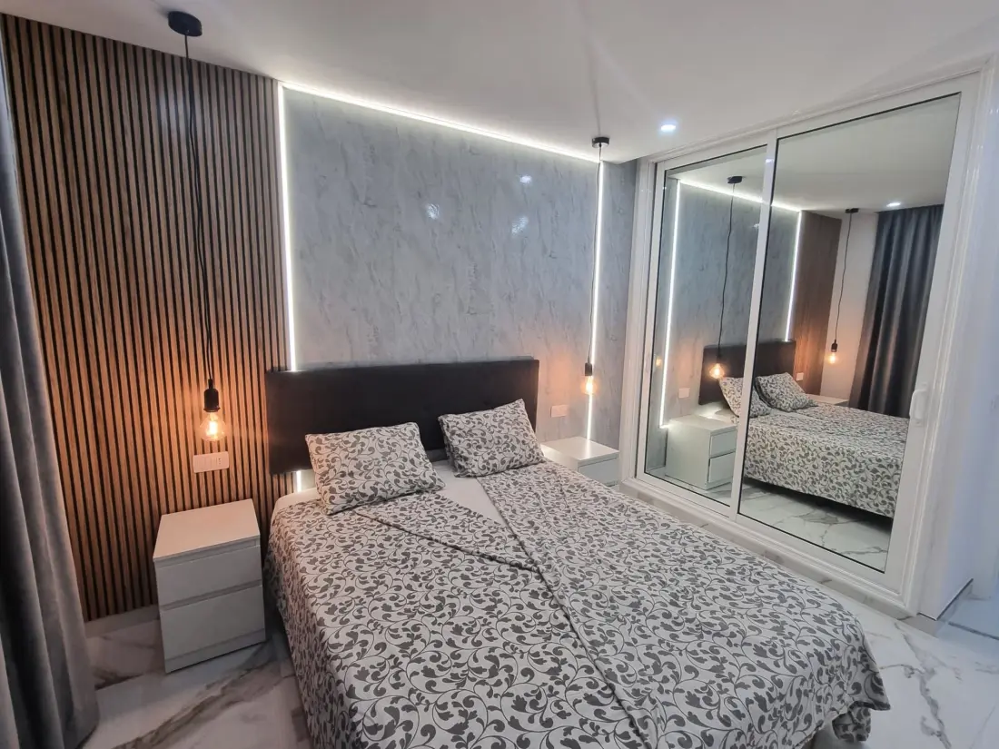 Résidence Casa Palmera 2