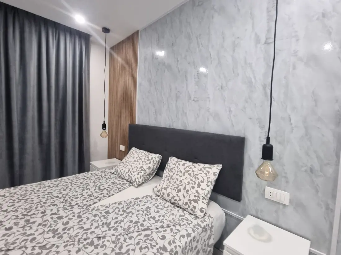 Résidence Casa Palmera 2