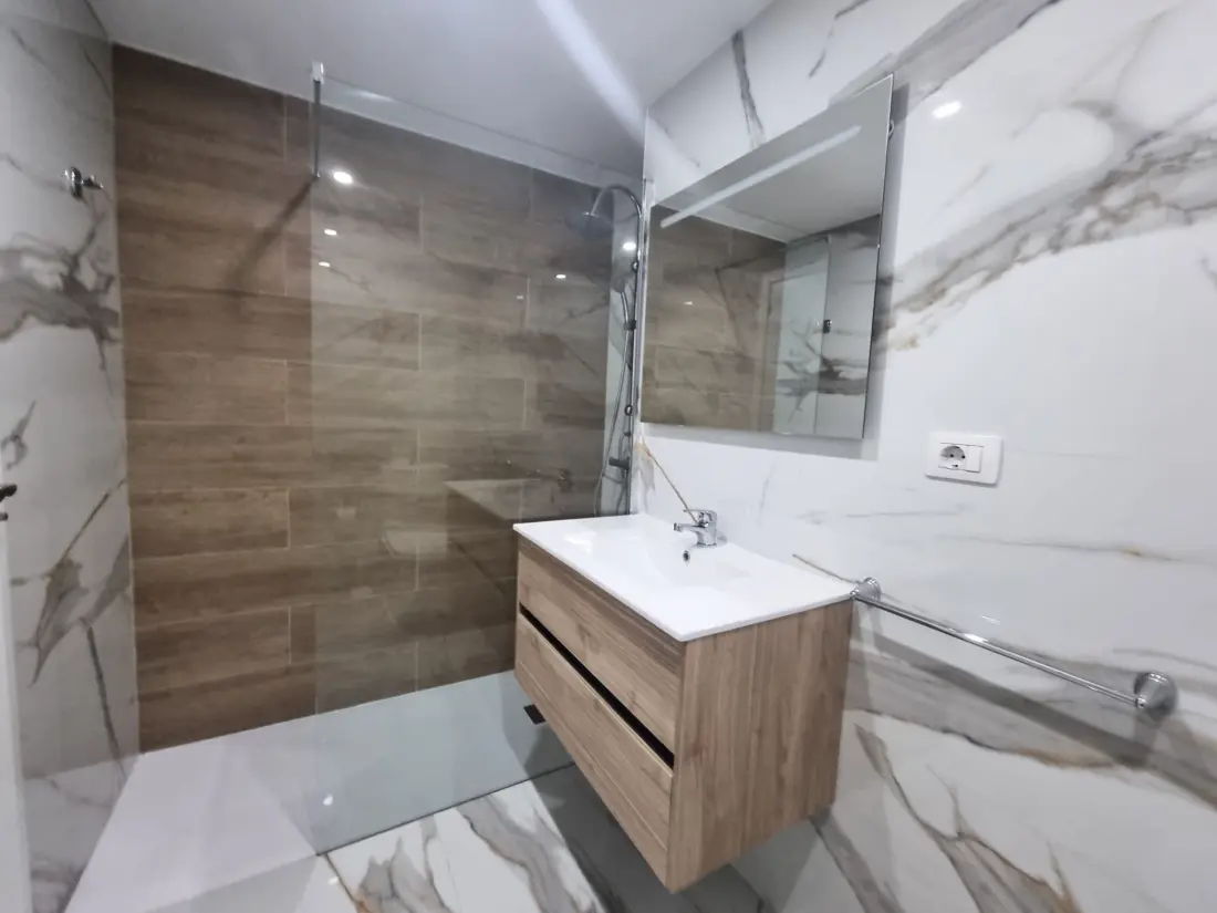 Résidence Casa Palmera 2