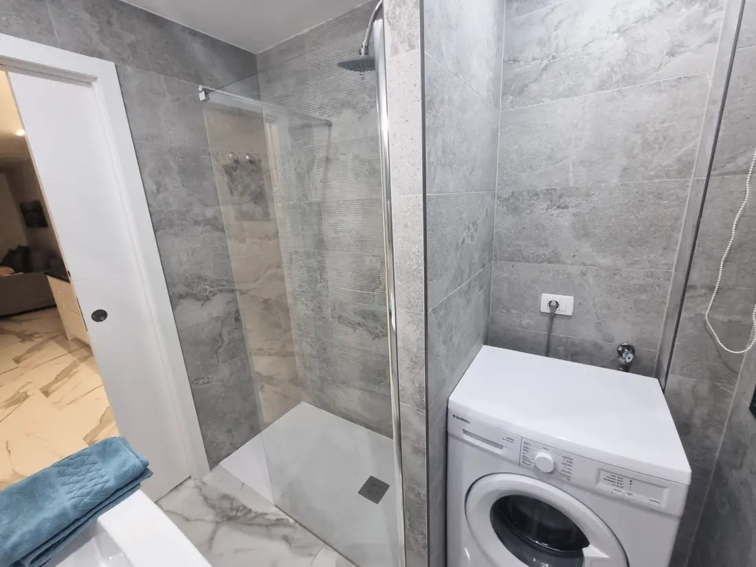 Résidence Casa Palmera 2