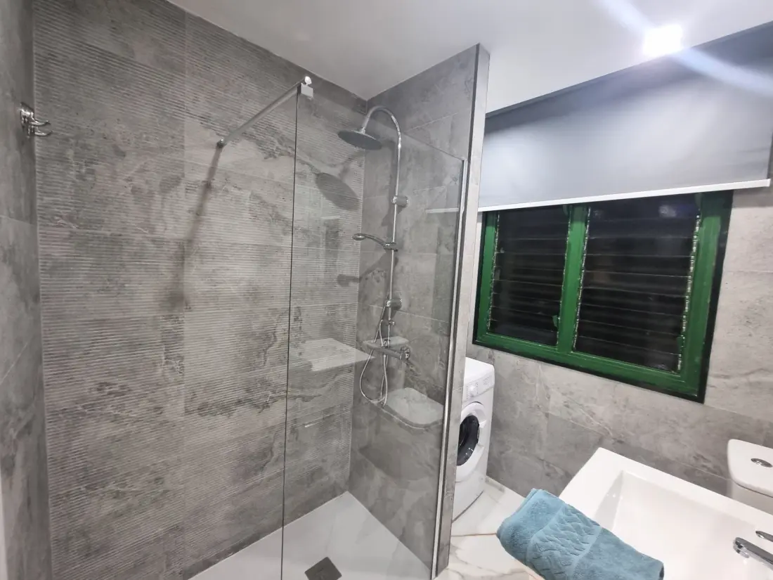 Résidence Casa Palmera 2