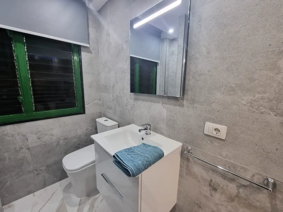 Résidence Casa Palmera 2
