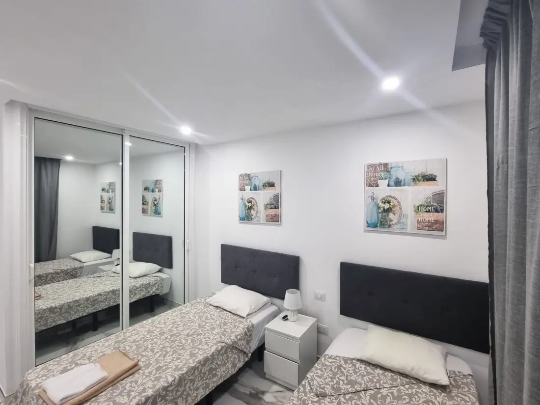 Résidence Casa Palmera 2