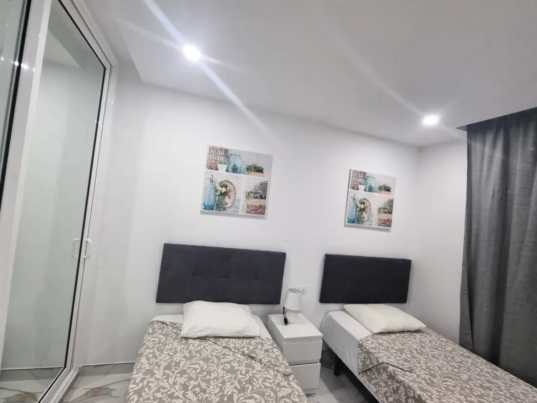 Résidence Casa Palmera 2