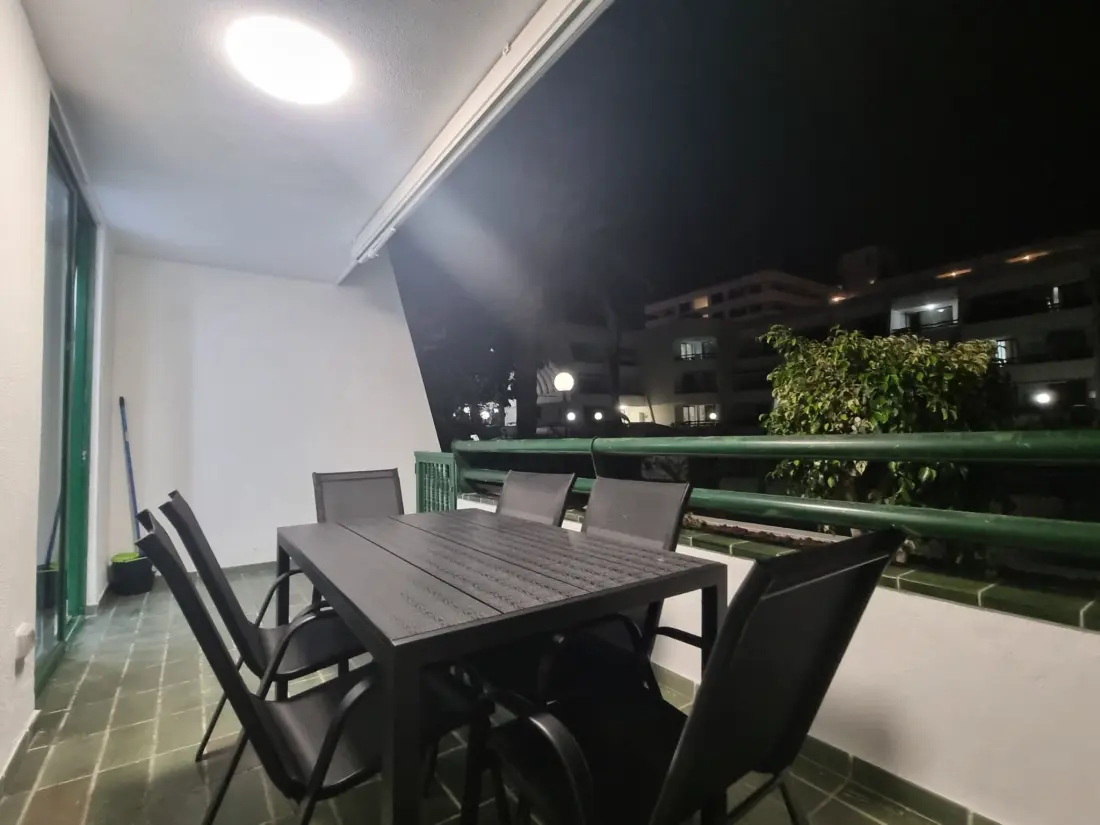 Résidence Casa Palmera 2