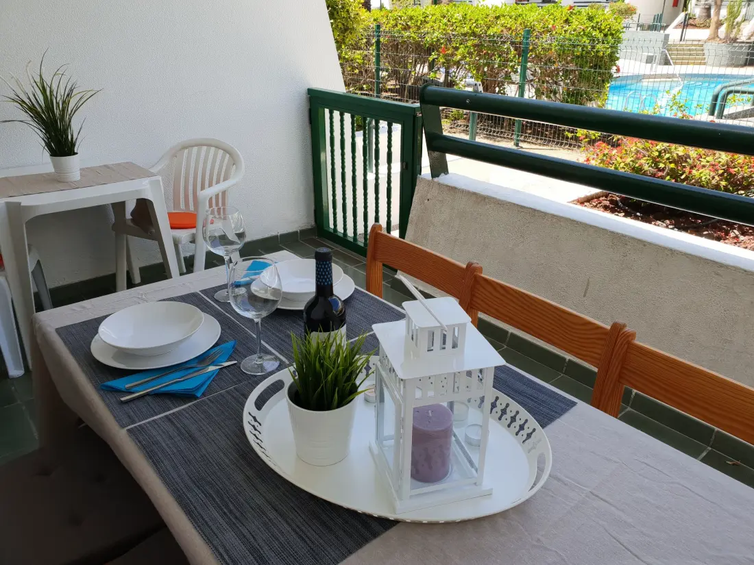 Résidence Casa Palmera 2
