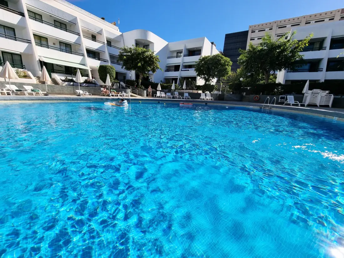 Résidence Casa Palmera 2
