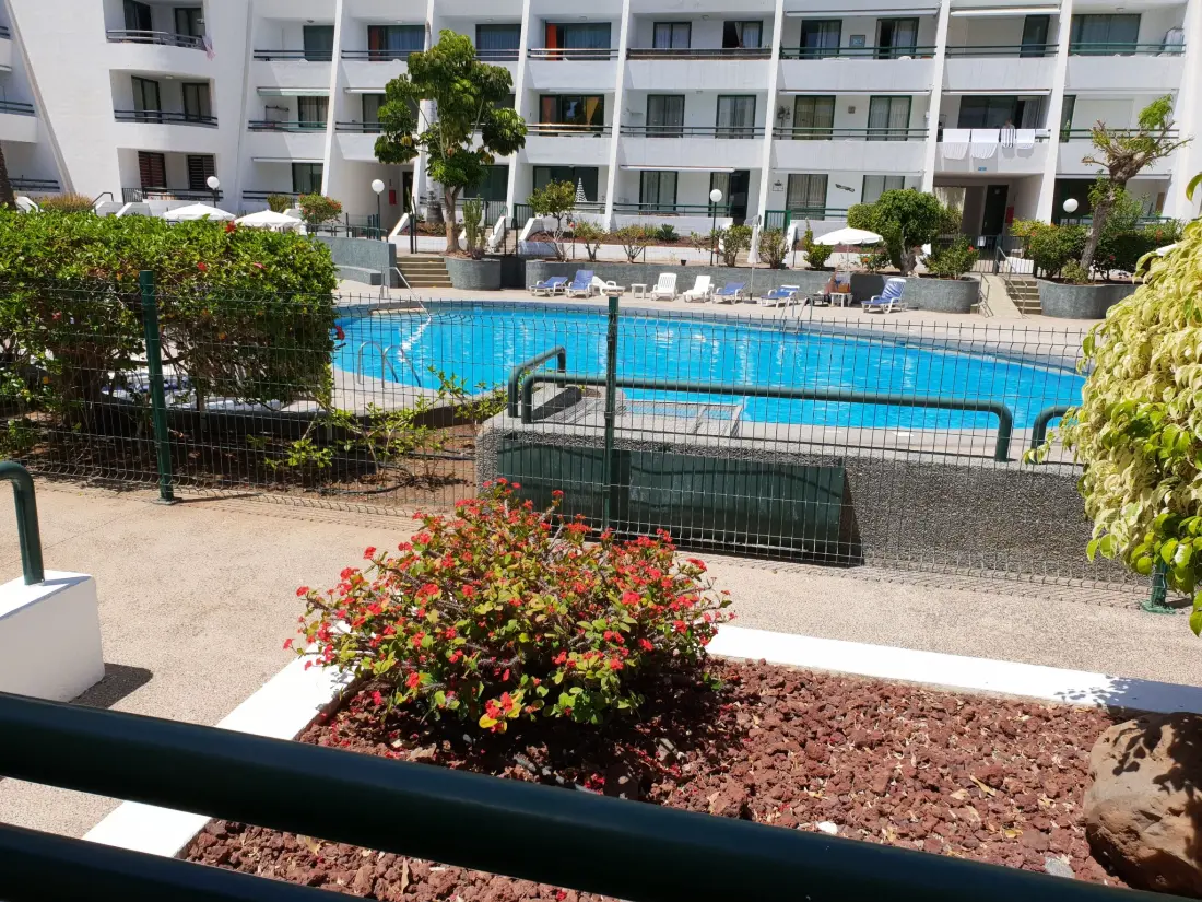 Résidence Casa Palmera 2