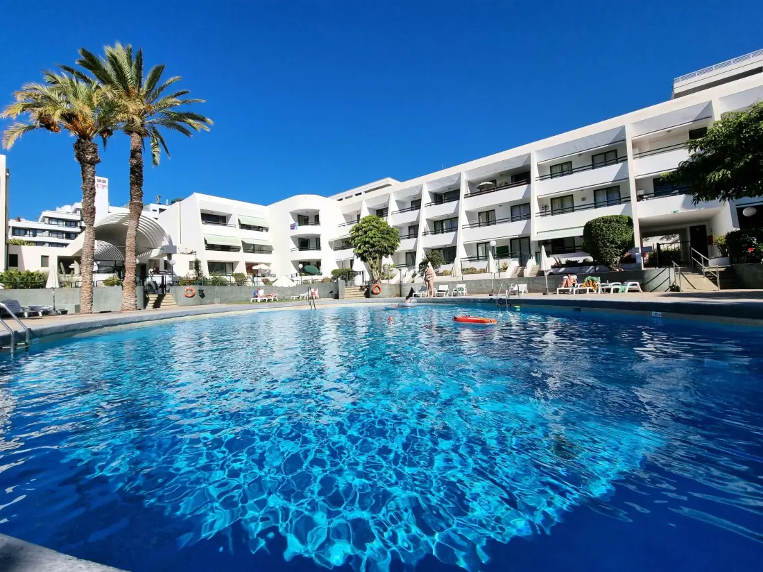 Résidence Casa Palmera 2