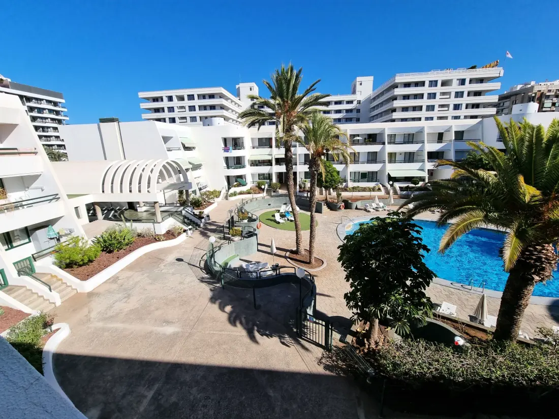 Résidence Casa Palmera 2