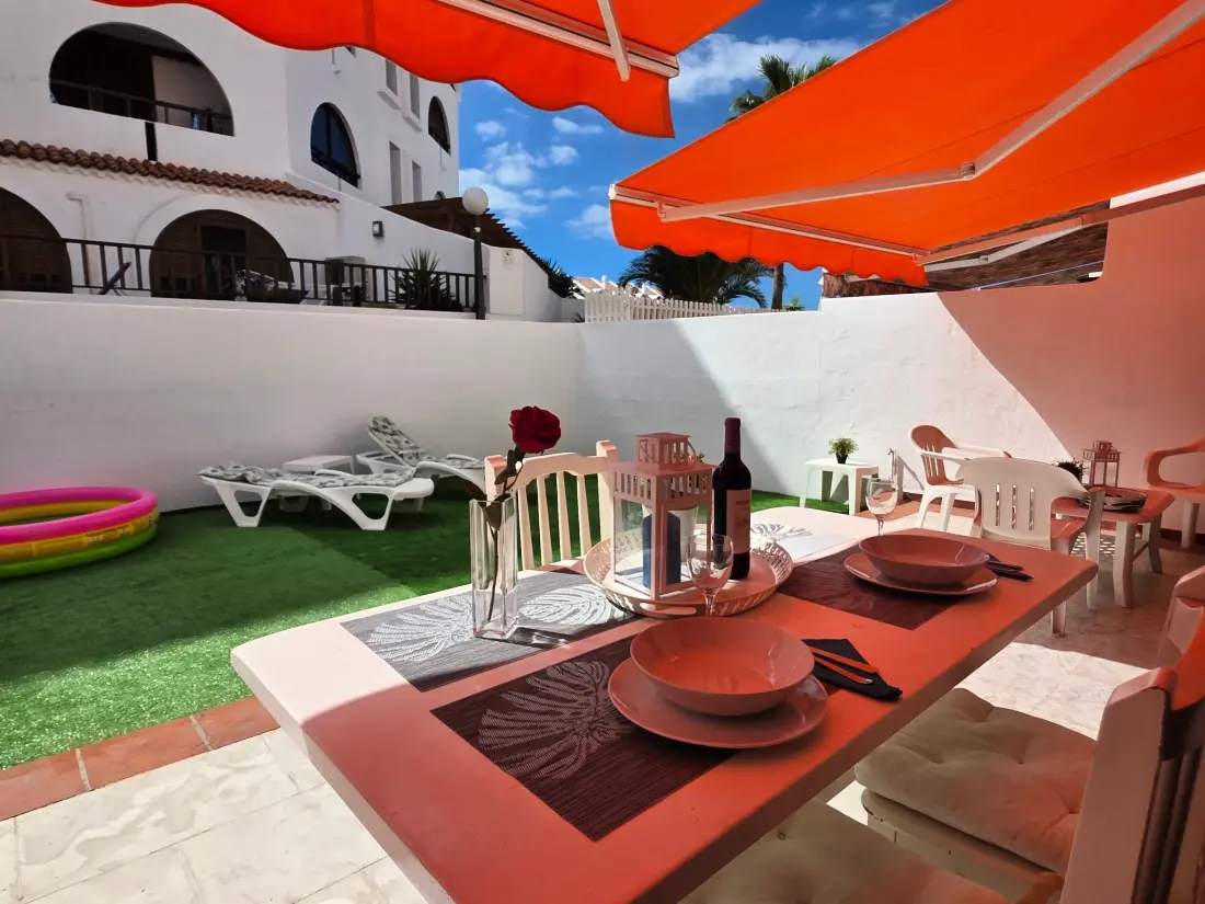 Résidence Casa Teide