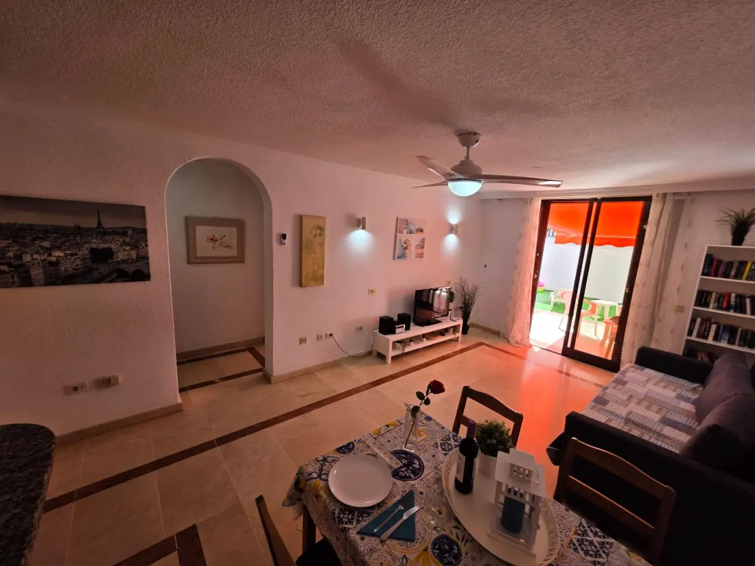 Résidence Casa Teide