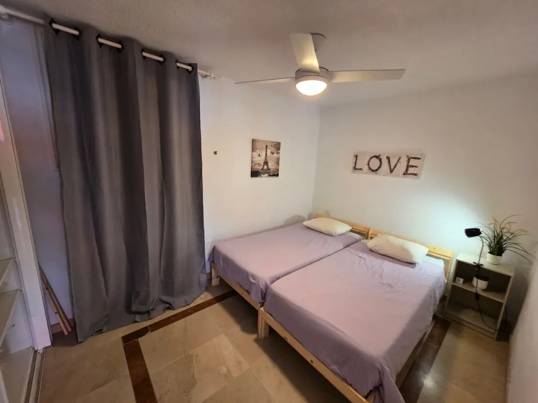 Résidence Casa Teide