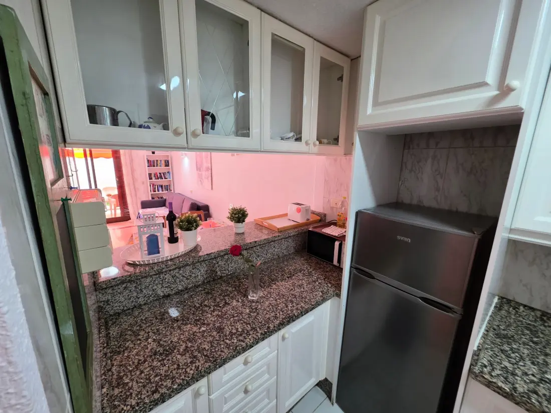 Résidence Casa Teide