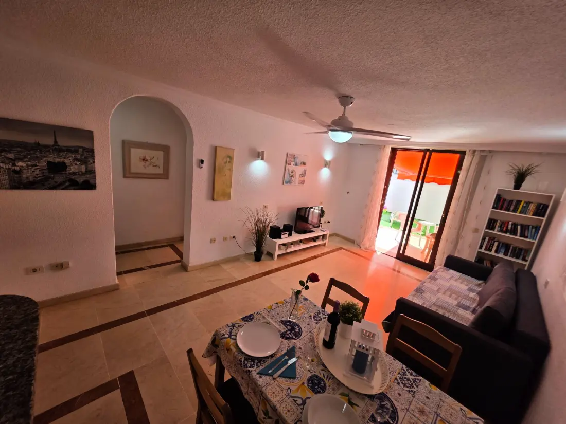 Résidence Casa Teide